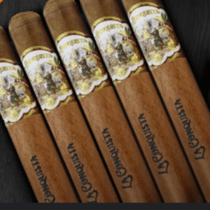 Gran Habano La Conquista Gran Robusto 6x54 bundle